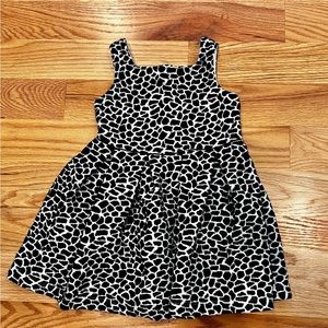 Unworn Janie and Jack dress